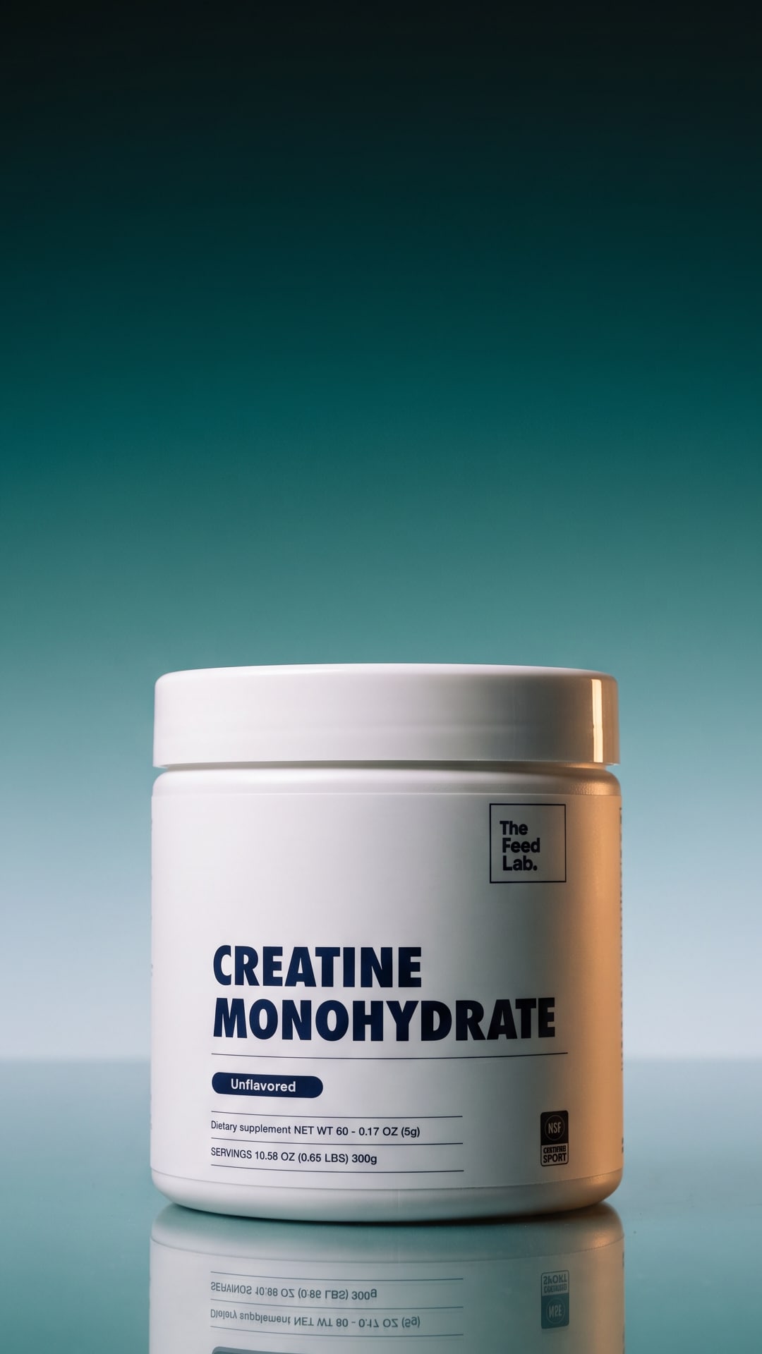 SFH Creatine Monohydrate
