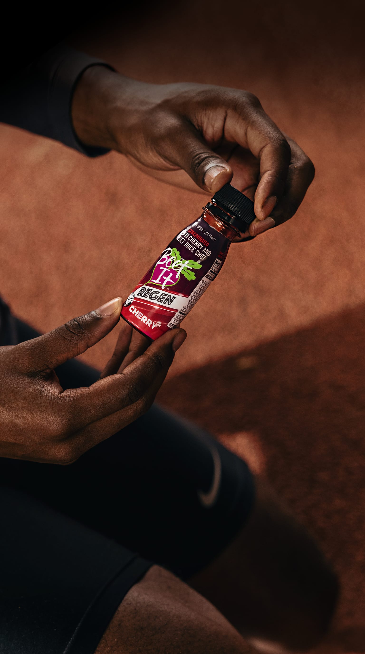 SFH FLOW+ Beet Root Powder