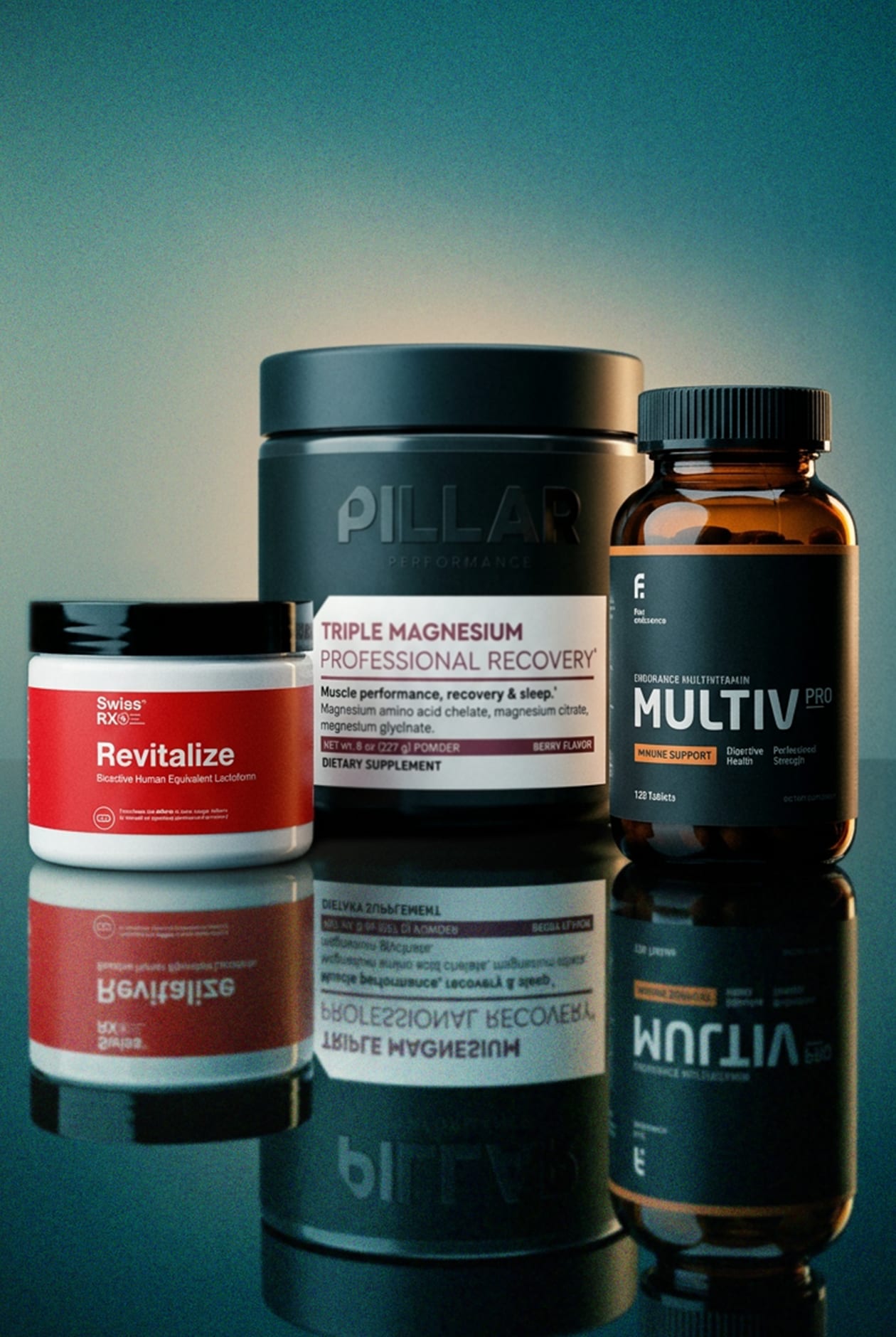 SFH PURE Plant Protein