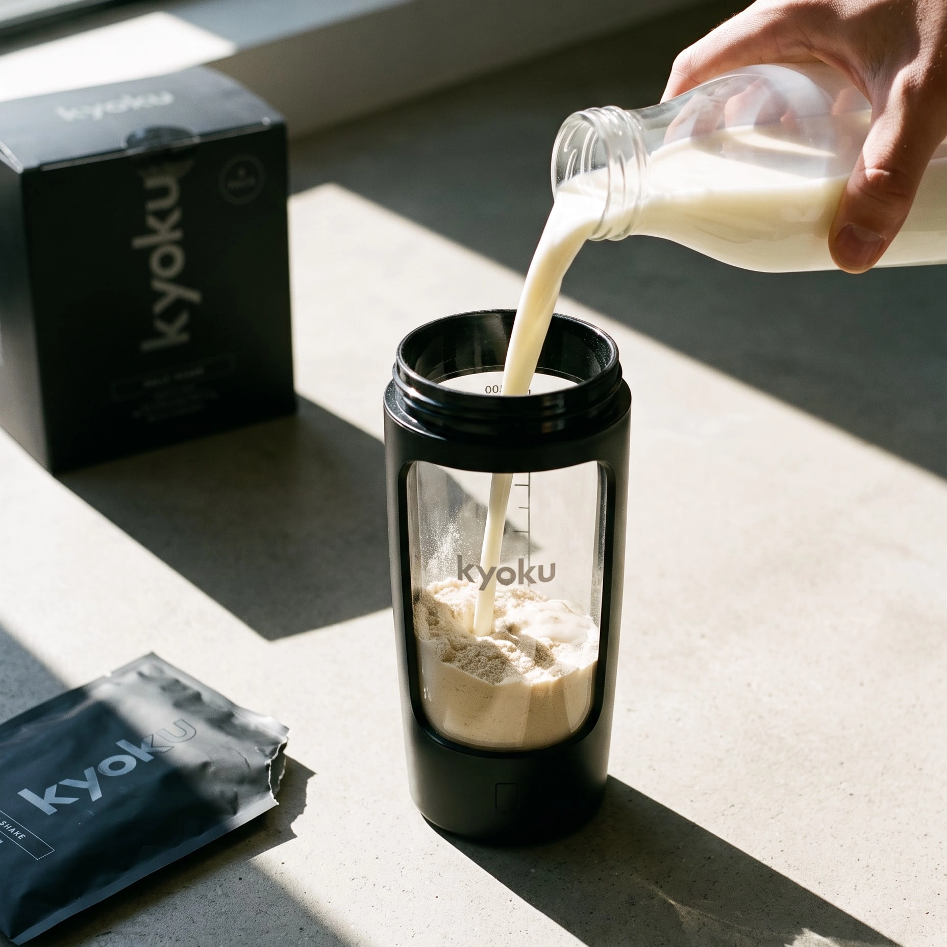 Kyoku Superfood Shake