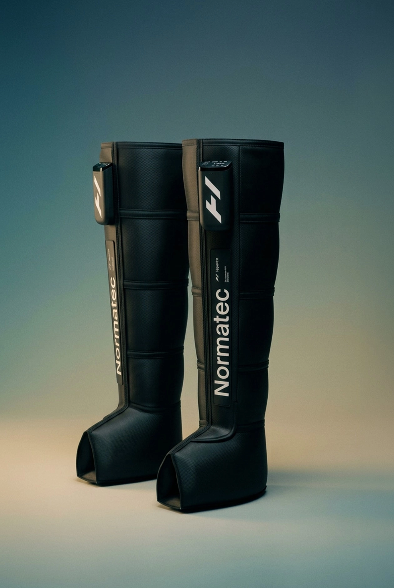Top 10 Recovery Gear