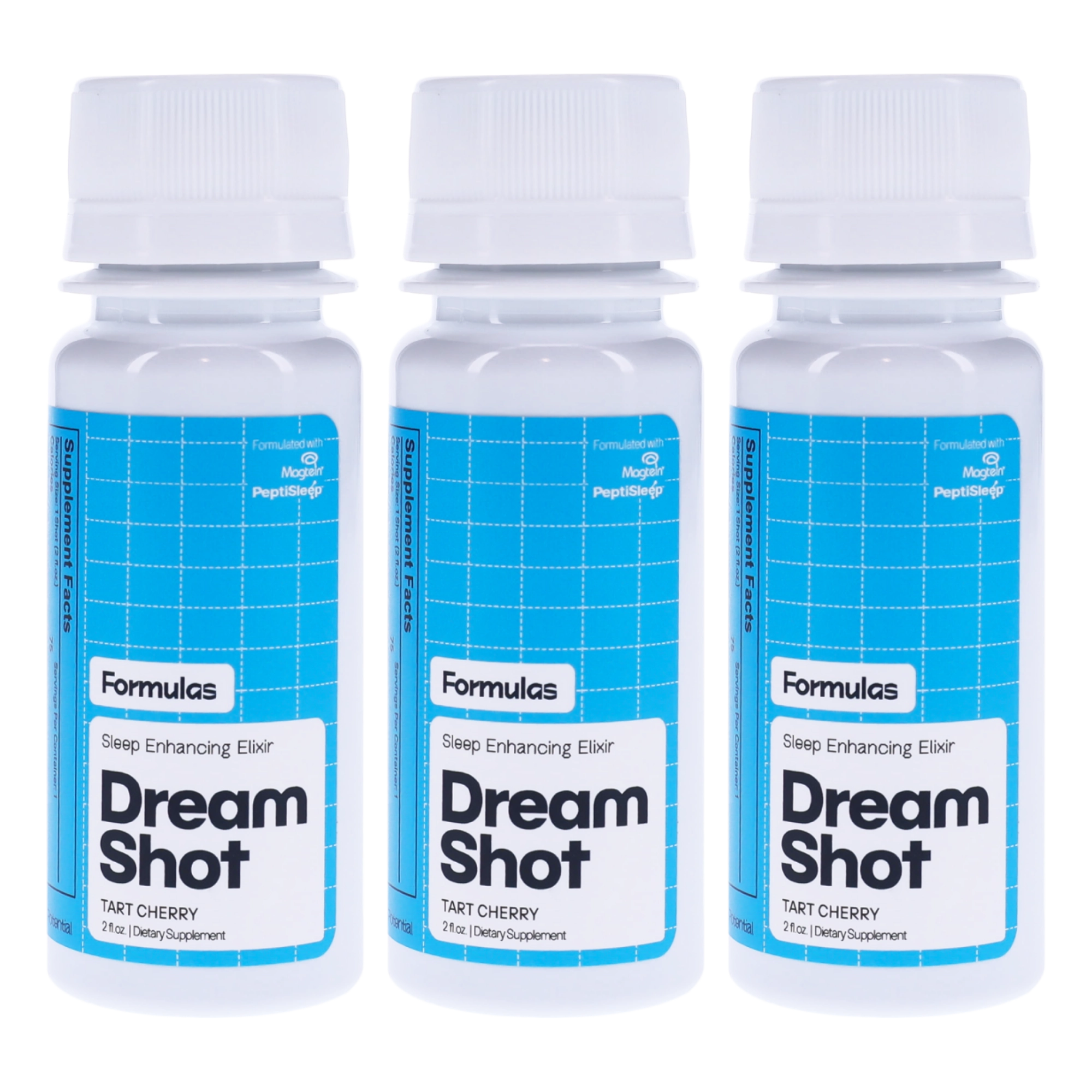 3 Nights of Dream Shot