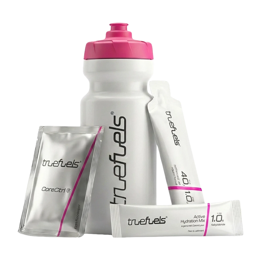 Truefuels bundle