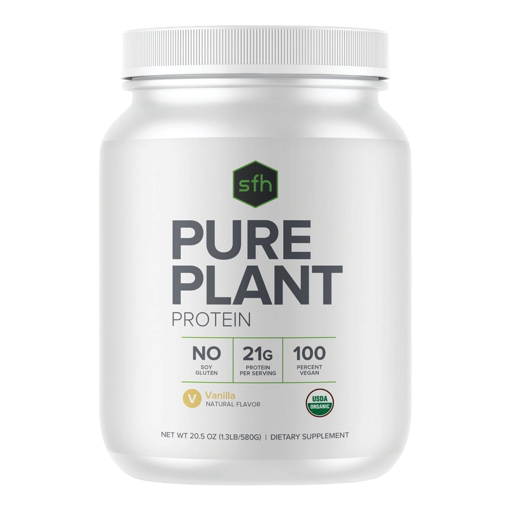 SFH PURE Plant Protein
