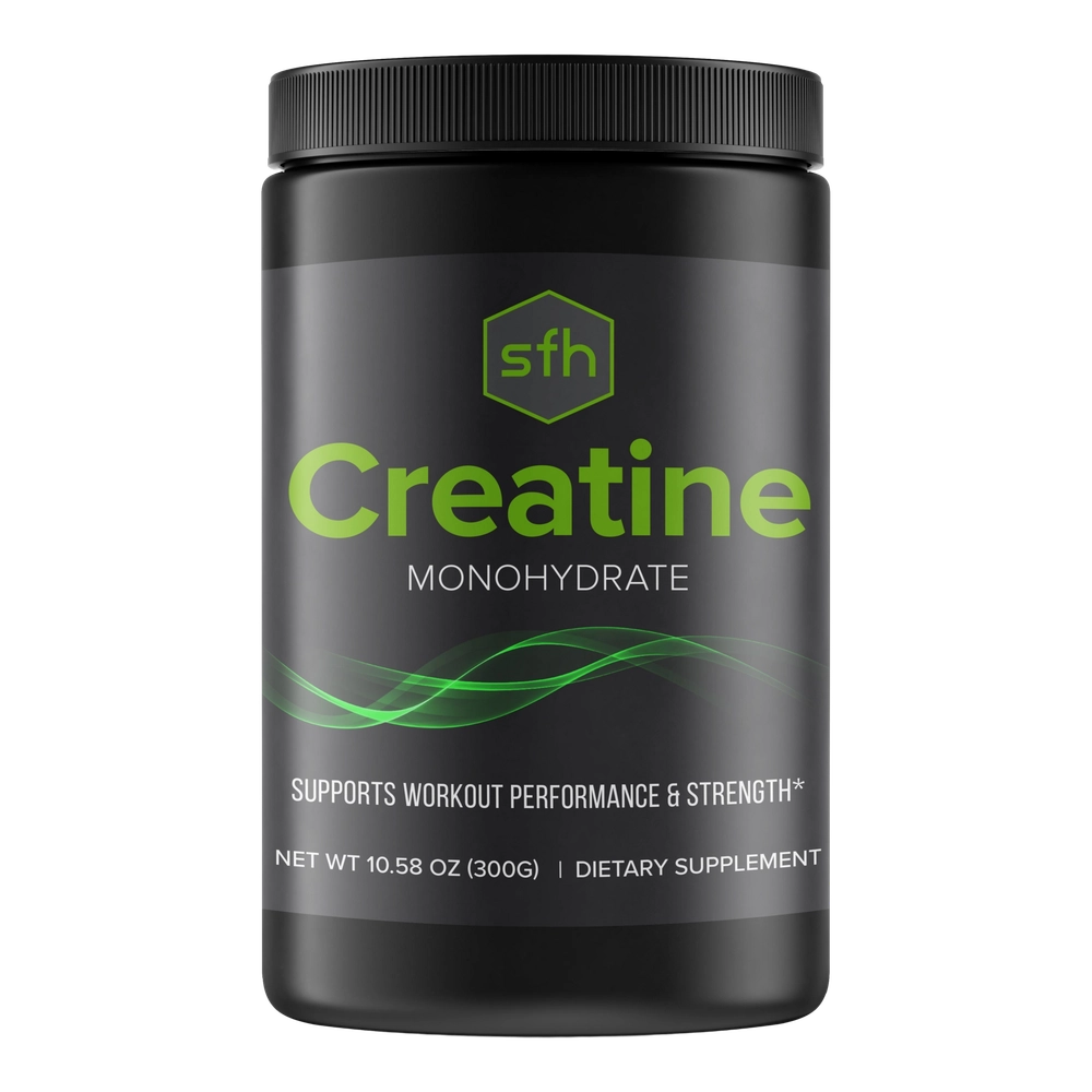 SFH Creatine Monohydrate